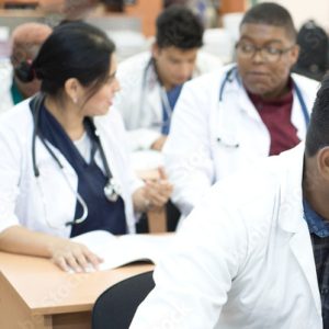 Live In-Person Class